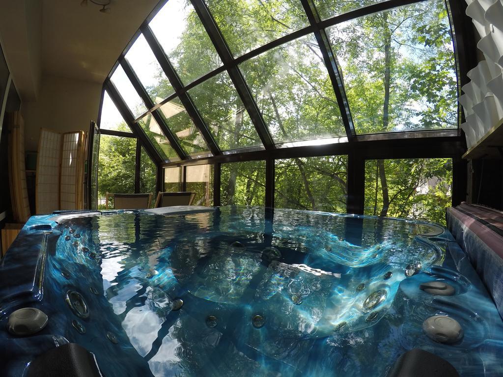 Villa Sunshine Chalet Zakopane Exterior foto