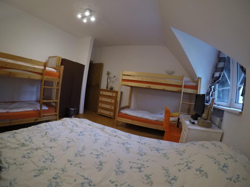 Villa Sunshine Chalet Zakopane Exterior foto