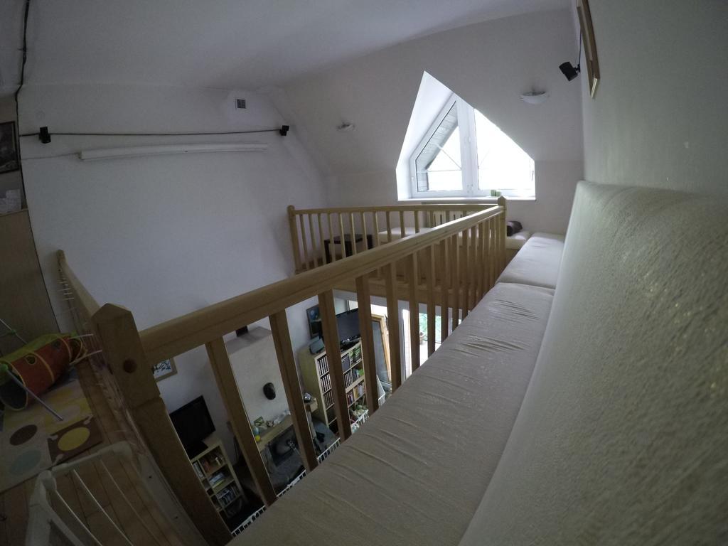 Villa Sunshine Chalet Zakopane Exterior foto