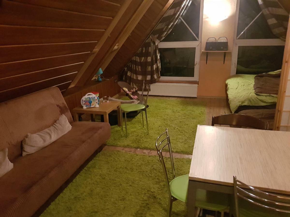 Villa Sunshine Chalet Zakopane Exterior foto